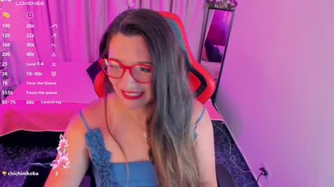 hanna_ma online show from 02/27/26, 02:28