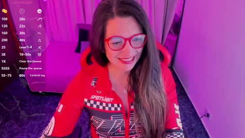 hanna_ma online show from 03/06/26, 04:25