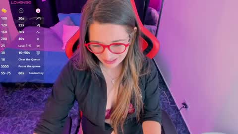 hanna_ma online show from 03/21/26, 06:00