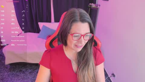 hanna_ma online show from 05/06/26, 12:21