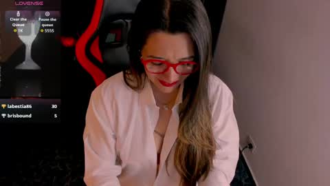 hanna_ma online show from 05/19/26, 03:40