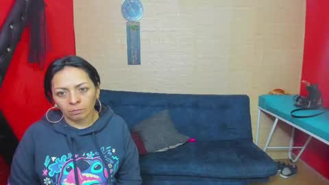 Hanna online show from 09/15/25, 09:37