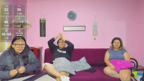 Hanna online show from 09/30/25, 12:43