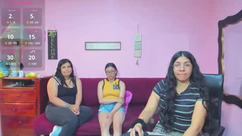 Hanna online show from 11/10/25, 12:37