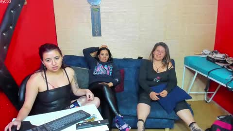 Hanna online show from 11/15/25, 03:15