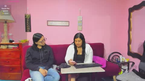 Hanna online show from 11/24/25, 01:00