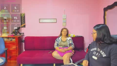 Hanna online show from 12/01/25, 12:54