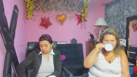 Hanna online show from 02/18/26, 12:12