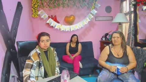 Hanna online show from 03/09/26, 11:58