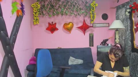 Hanna online show from 03/15/26, 11:16