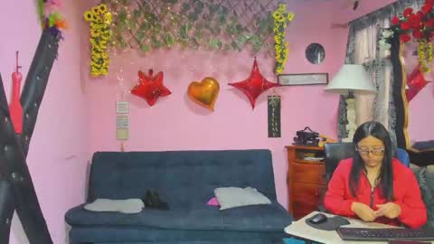 Hanna online show from 03/21/26, 12:21