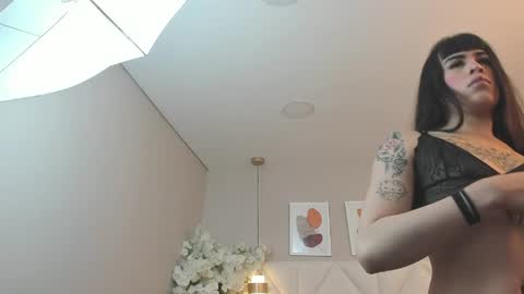 Hanna online show from 04/09/26, 12:10