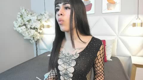 Hanna online show from 04/11/26, 12:20