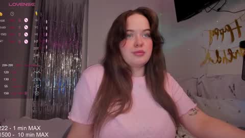 hanna montanas online show from 12/05/25, 04:47