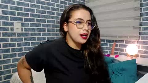 hanna_moons online show from 03/06/26, 12:40