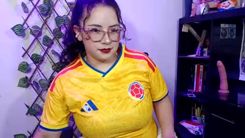 hanna_moons online show from 07/04/26, 03:13
