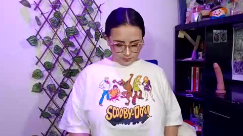 hanna_moons online show from 07/07/26, 04:04