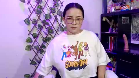hanna_moons online show from 07/07/26, 06:47