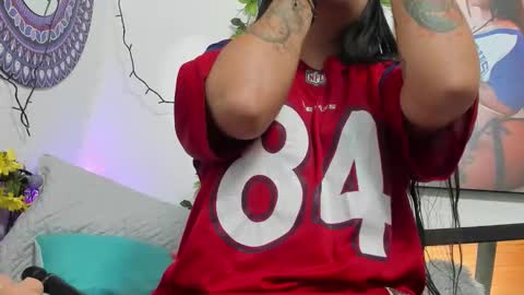 Hanna online show from 02/21/26, 06:53