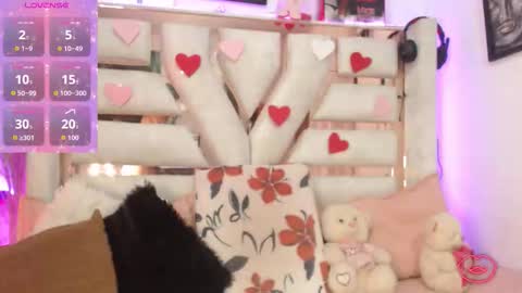 Snapshot of hanna_plum chatting on 10/02/25, 03:13 hanna_plum online show from 10/02/25, 03:13