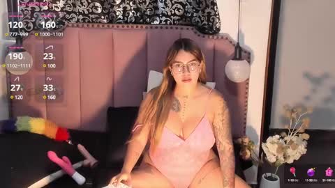 Hanna online show from 01/15/25, 09:09