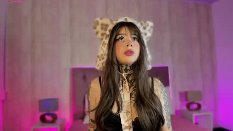 Hanna  online show from 04/20/26, 12:41