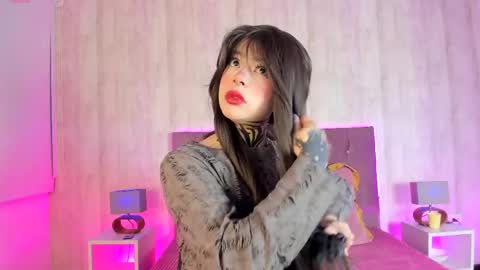 Hanna  online show from 04/29/26, 12:31