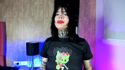 Hanna  online show from 06/04/26, 01:17