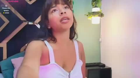 Snapshot of hanna_sebas chatting on 07/11/26, 12:41 HANNA Y SEBAS online show from 07/11/26, 12:41