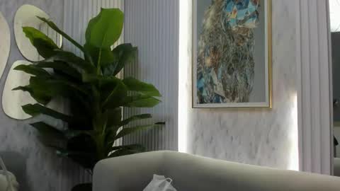 EVA online show from 02/07/26, 02:15