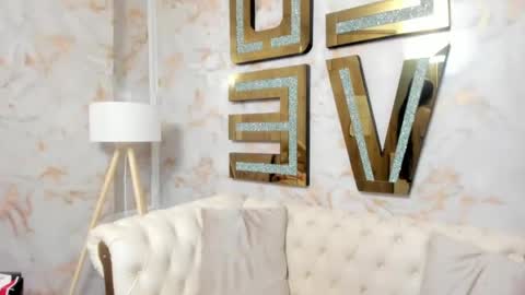 EVA online show from 04/10/26, 02:28