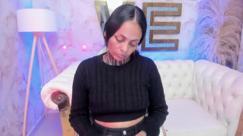 EVA online show from 05/16/26, 02:41