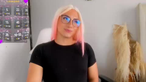 Hanna Capicorn online show from 02/21/25, 06:26