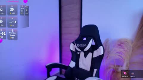 Hanna Capicorn online show from 01/18/26, 07:17