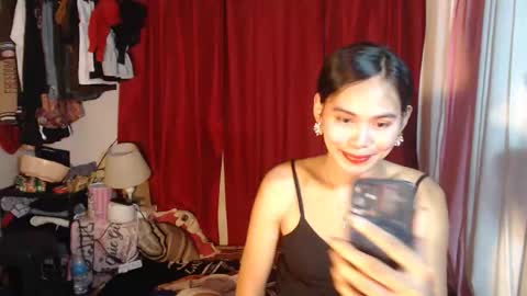 hanna online show from 01/19/26, 03:27