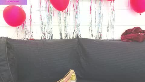 HANNA SOFIA online show from 02/16/26, 10:55