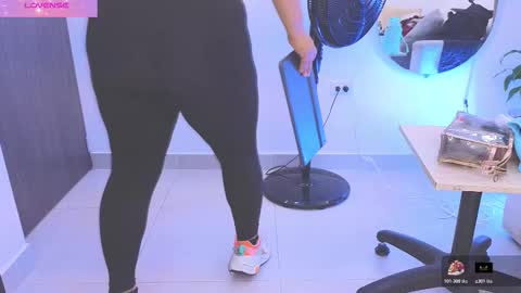 HANNA SOFIA online show from 03/14/26, 10:53