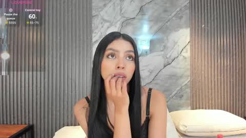 Hanna S online show from 06/06/26, 02:44