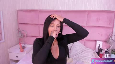  Hanna  online show from 04/09/26, 08:42