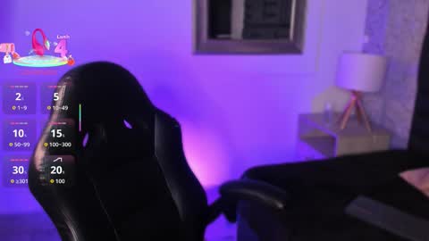 Hanna  online show from 11/19/25, 07:58