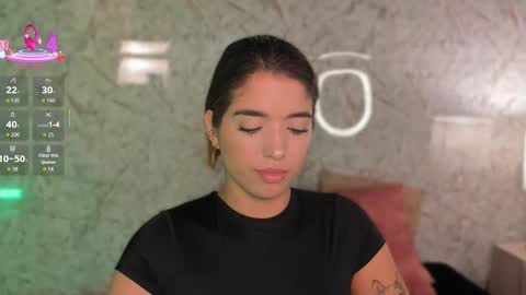 Hanna  online show from 03/26/26, 08:47