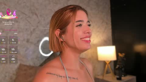 Hanna  online show from 04/08/26, 08:53