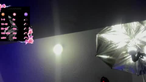 Hanna online show from 11/03/25, 01:34