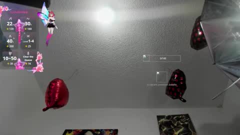 Hanna online show from 11/08/25, 01:33