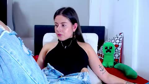 HANNA online show from 11/10/25, 03:16