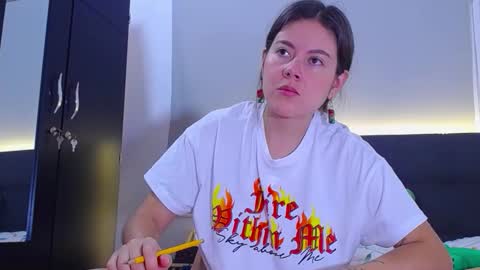 HANNA online show from 01/14/26, 02:06