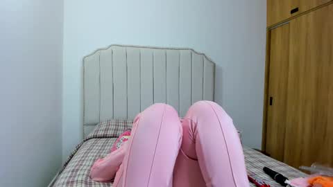 Hanna online show from 12/31/24, 12:43