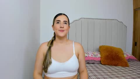 Hanna online show from 01/10/25, 08:37