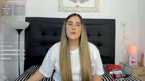 Hanna online show from 02/19/25, 07:48