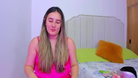 Hanna online show from 02/26/25, 06:54